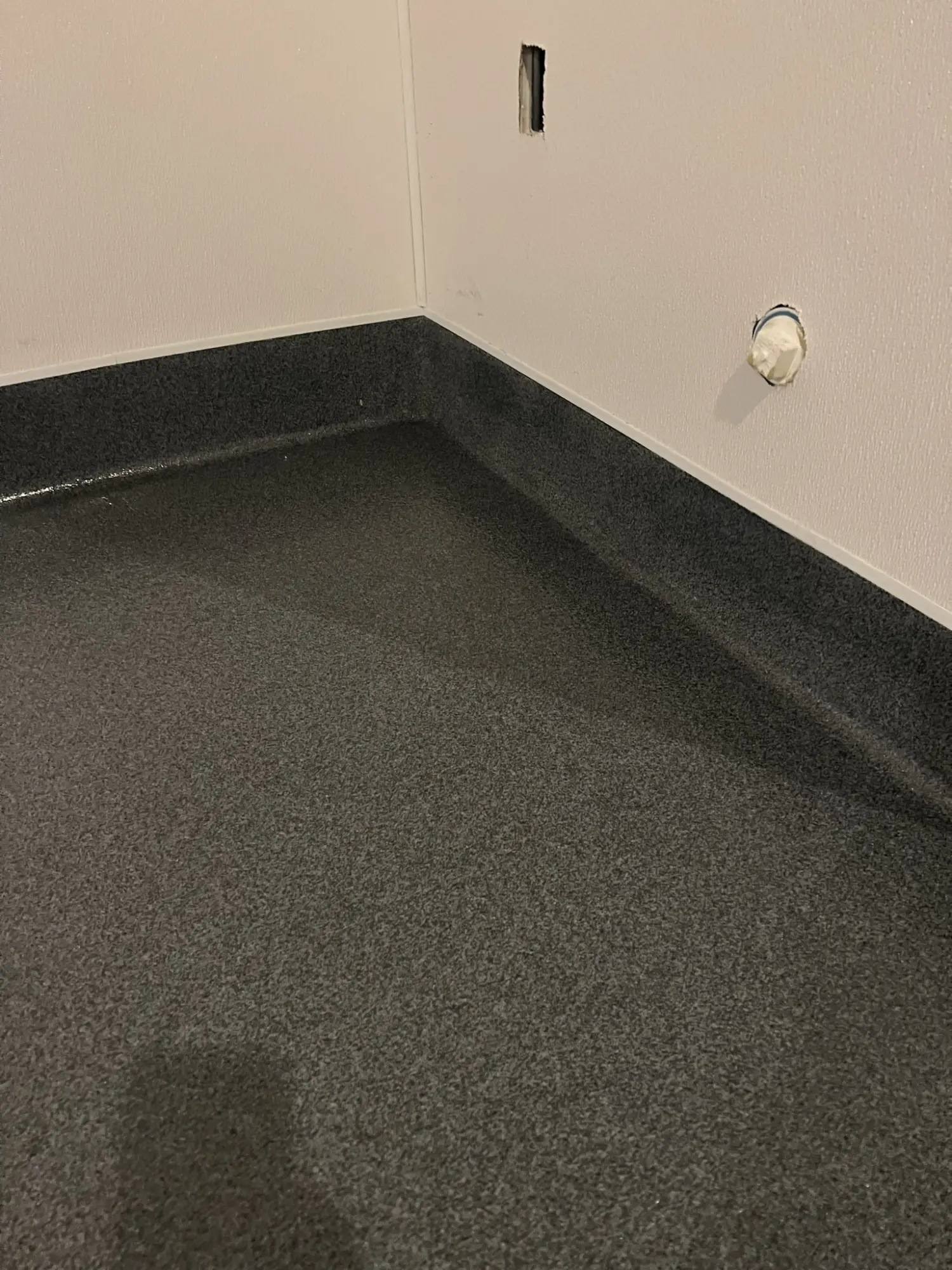 Quartz Epoxy