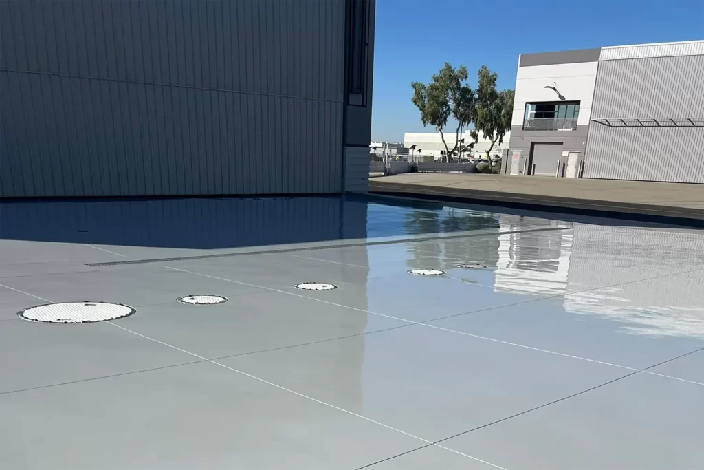 How Do You Maintain an Epoxy Garage Floor How Do You Maintain an Epoxy Garage Floor
